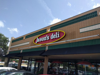 Jason's Deli