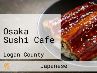 Osaka Sushi Cafe