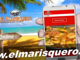 El Marisquero Authentic Mxcn