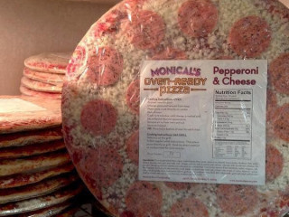 Monical's Pizza