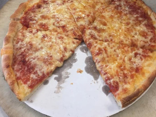 Main Street Pizza