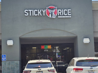 Sticky Rice