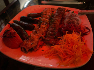 Anatolia Kebab House