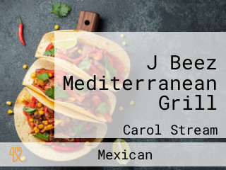 J Beez Mediterranean Grill