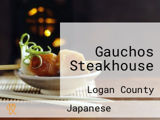 Gauchos Steakhouse