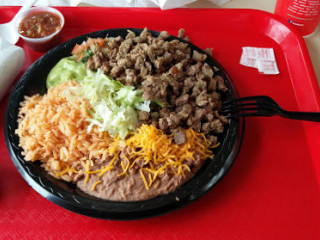 Filiberto's Mexican Food