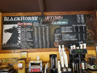 Blackhorse Espresso Bakery