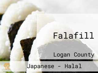 Falafill