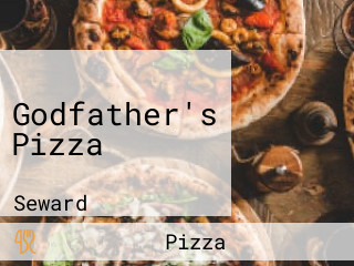 Godfather's Pizza