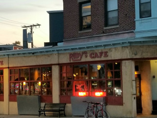 Rudy's Cafe