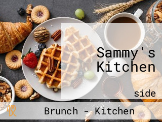 Sammy's Kitchen