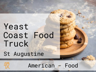 Yeast Coast Food Truck