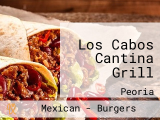 Los Cabos Cantina Grill