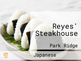 Reyes' Steakhouse