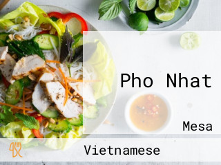 Pho Nhat