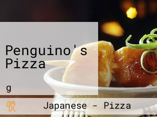 Penguino's Pizza