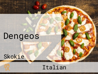 Dengeos