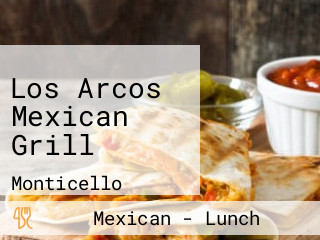 Los Arcos Mexican Grill