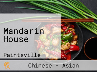 Mandarin House