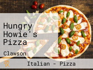 Hungry Howie's Pizza