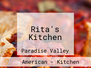 Rita's Kitchen