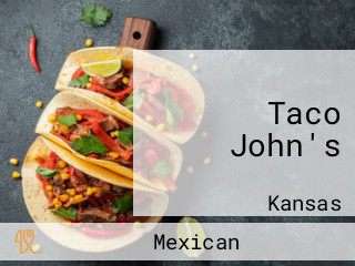 Taco John's