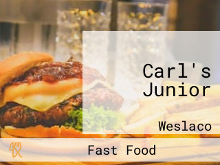 Carl's Junior