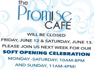 The Promise Cafe