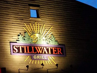 Stillwater Grill Brighton