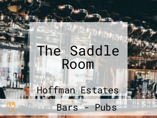 The Saddle Room