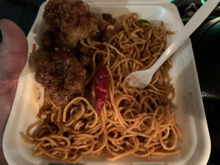 China Wok Express