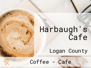 Harbaugh's Cafe