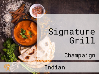 Signature Grill