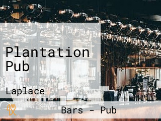 Plantation Pub