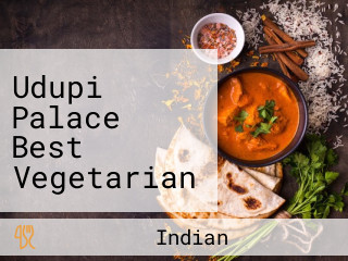 Udupi Palace Best Vegetarian Indian In Chicago