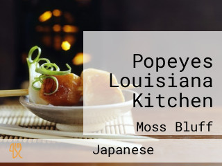 Popeyes Louisiana Kitchen