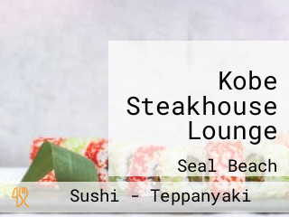 Kobe Steakhouse Lounge