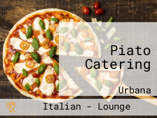 Piato Catering