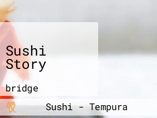 Sushi Story