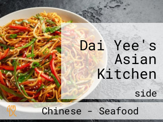 Dai Yee's Asian Kitchen