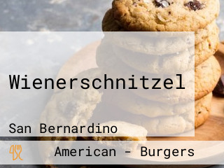 Wienerschnitzel