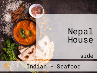 Nepal House