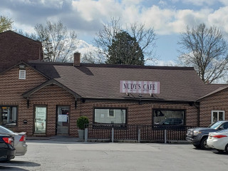 Nudy's Cafe West Chester