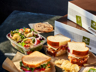 Panera Bread