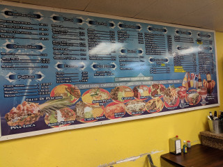 Taqueria El Huarache