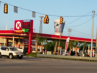 Circle K