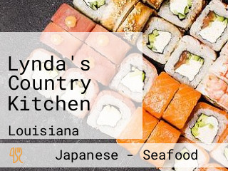 Lynda's Country Kitchen