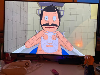 Bob's Burgers