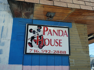 Panda House