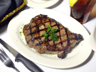 Kathryn's Steakhouse And Seafood